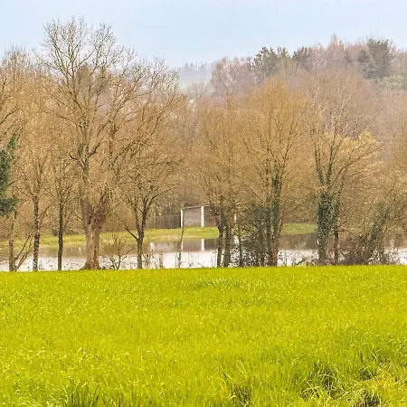 Prázdninový dům Authentique En Pierre - 17 Min Du Parc Saint-Mesmin (Vendee)