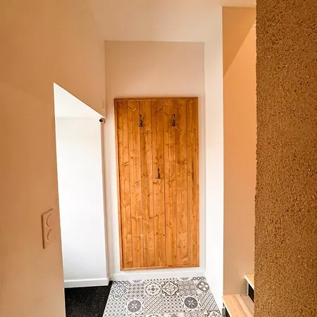 Authentique En Pierre - 17 Min Du Parc * Saint-Mesmin (Vendee)