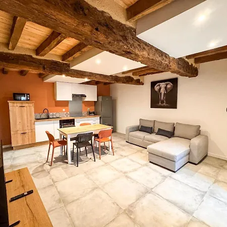 Authentique En Pierre - 17 Min Du Parc Prázdninový dům Saint-Mesmin (Vendee)